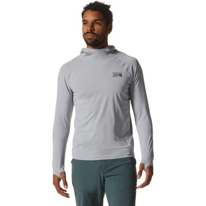 Mountain Hardwear Mens Crater Lake Hoodie