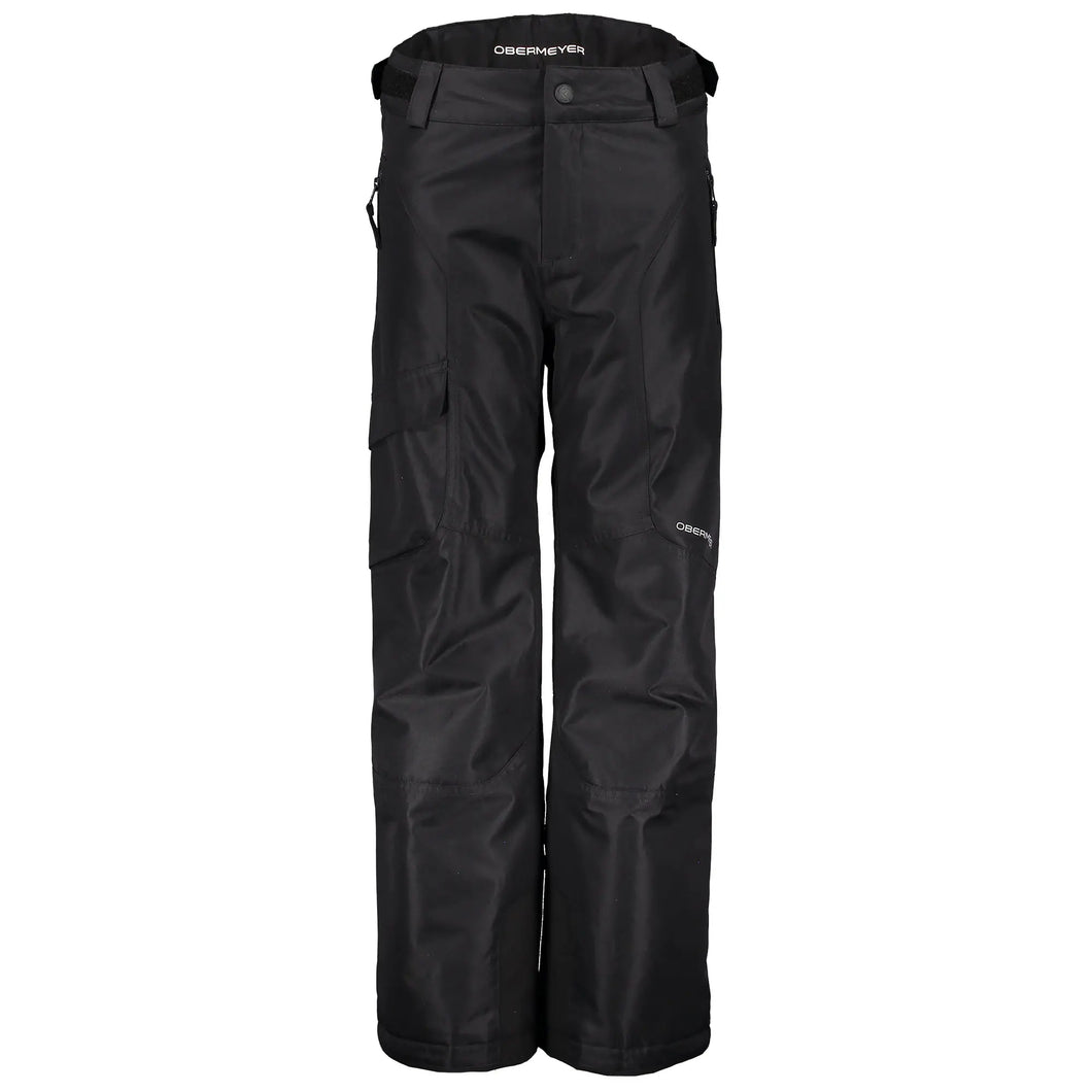 Obermeyer Boys Nomad Cargo Pants