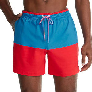 Chubbies Mens The Liberties 55 Swim Trunks