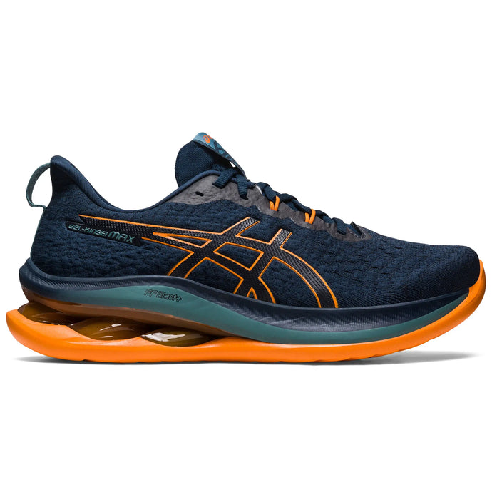 Asics Mens GEL-KINSEI MAX Running Shoes