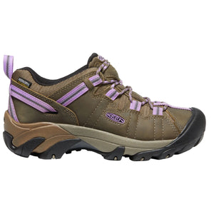 Keen Womens Targhee II Waterproof Hiking Boots