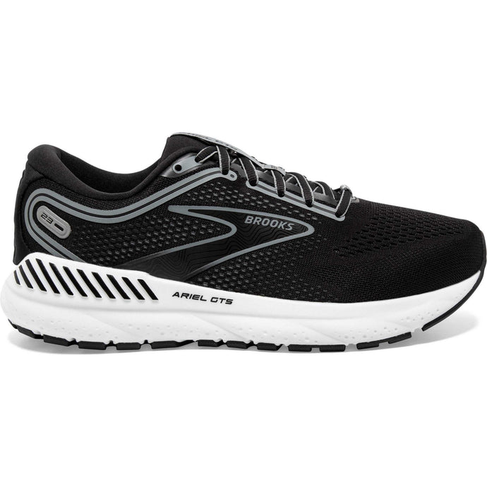 Brooks Womens Ariel GTS 23 Extra Wide Running Shoes