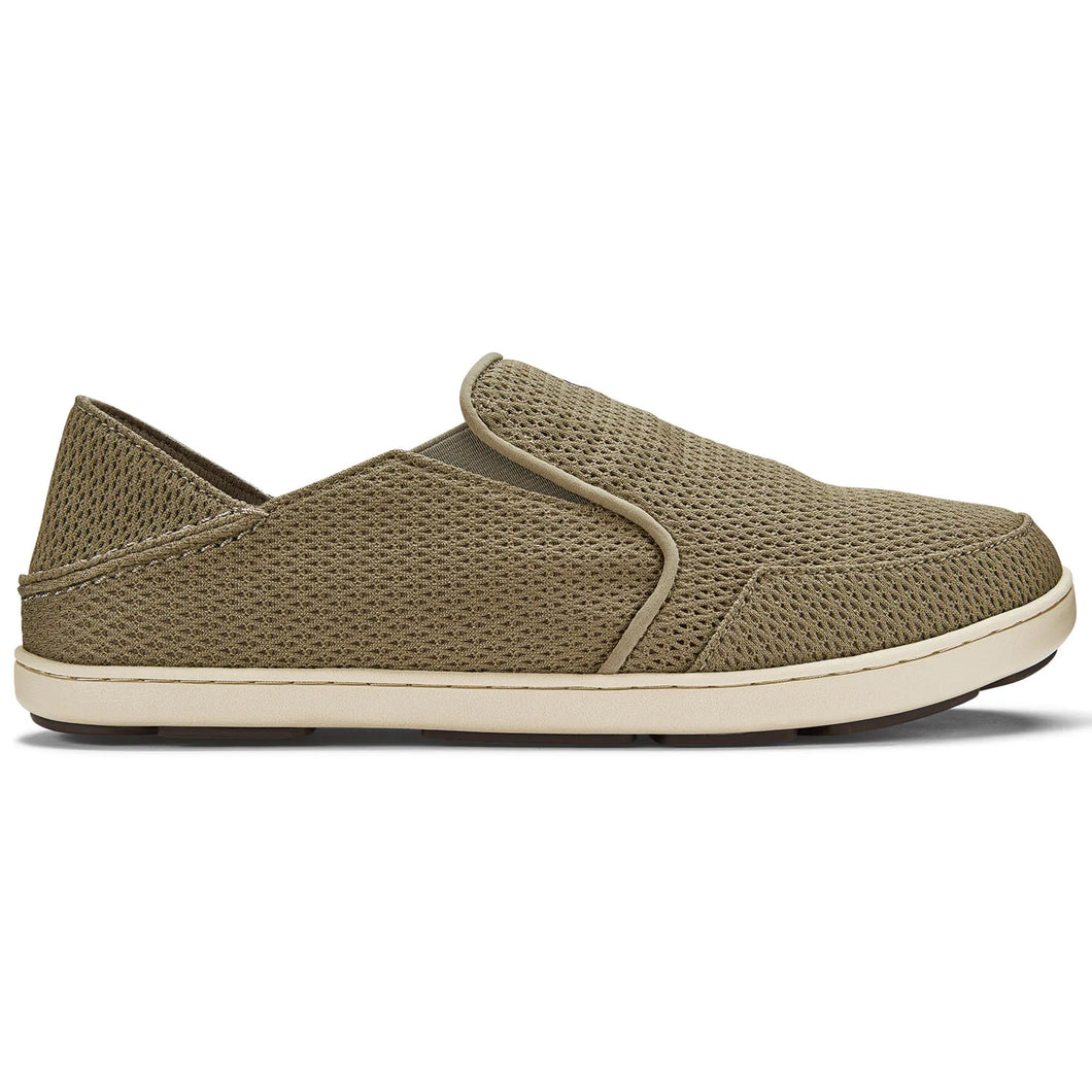 OluKai Mens Nohea Mesh Casual Shoes