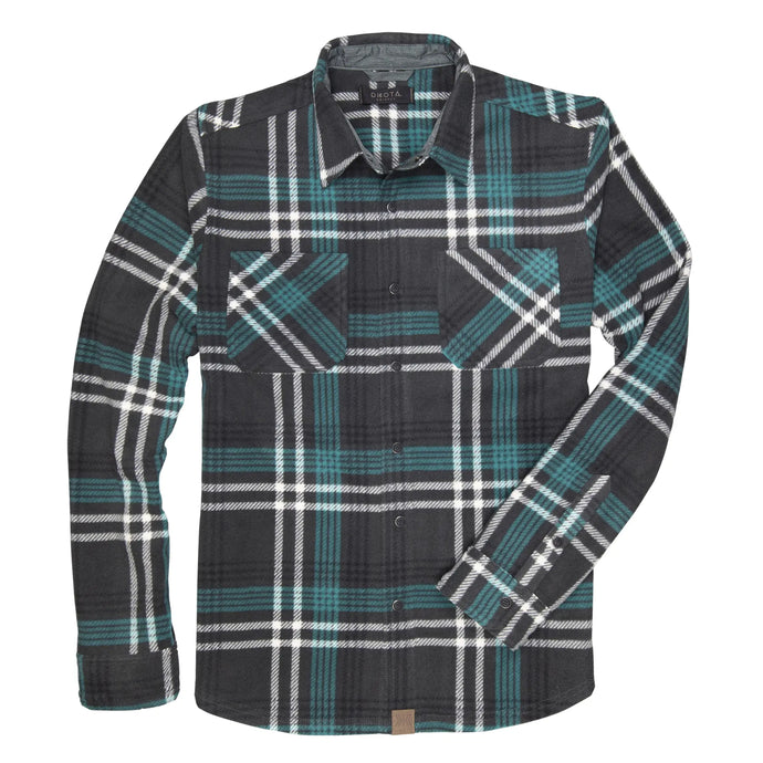 Dakota Grizzly Mens Lars Shirt