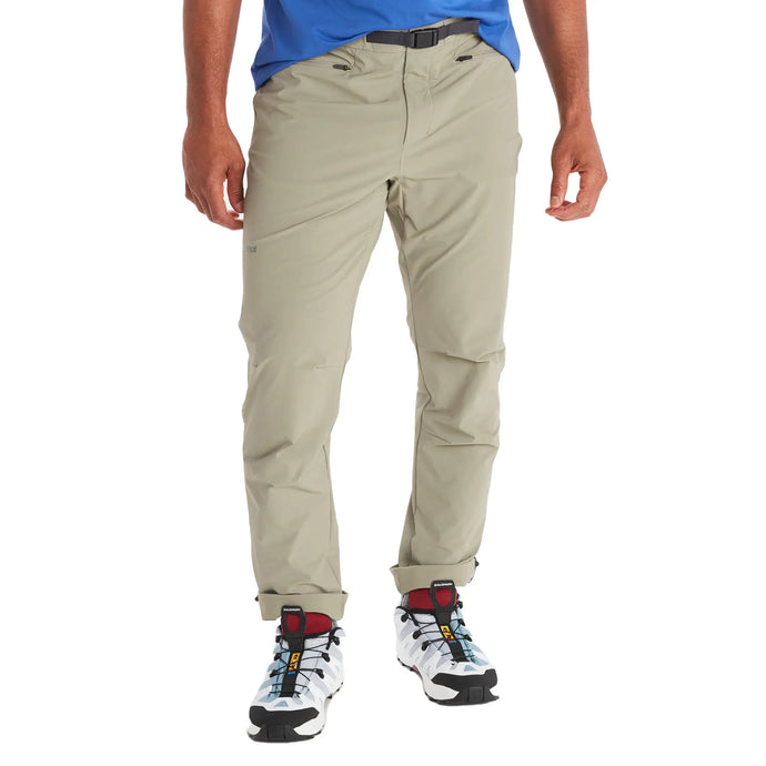 Marmot Mens Mountain Active Pants