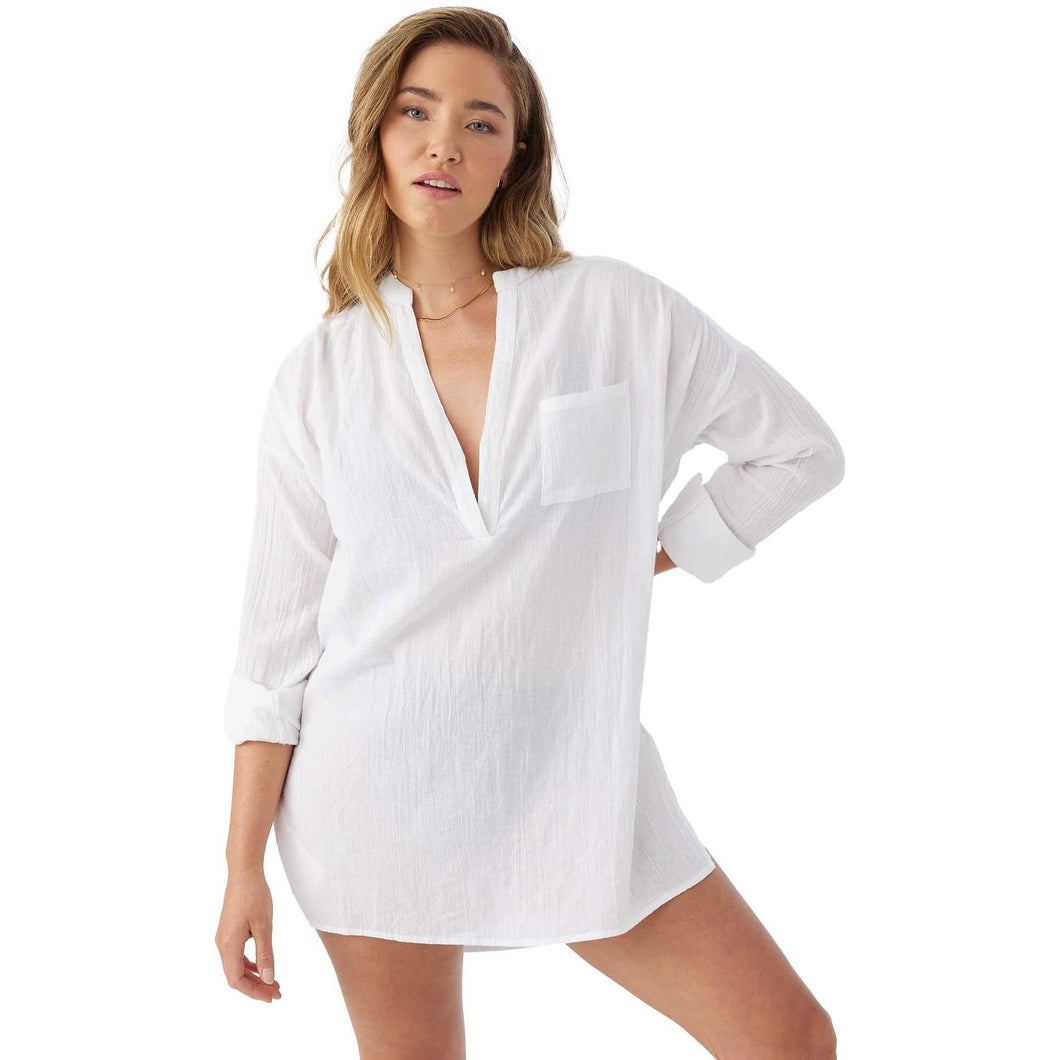 ONeill Womens Belizin Cover Up Dress