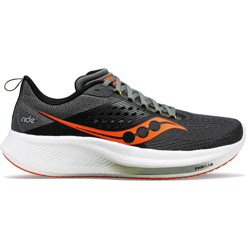 Saucony Men's Ride 17 Running Shoes