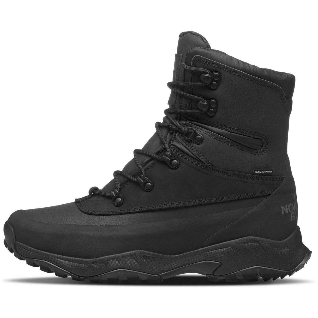 The North Face Mens Thermoball Lifty II Winter Boots