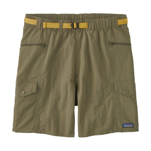 Patagonia Mens Outdoor Everyday 7 in Shorts