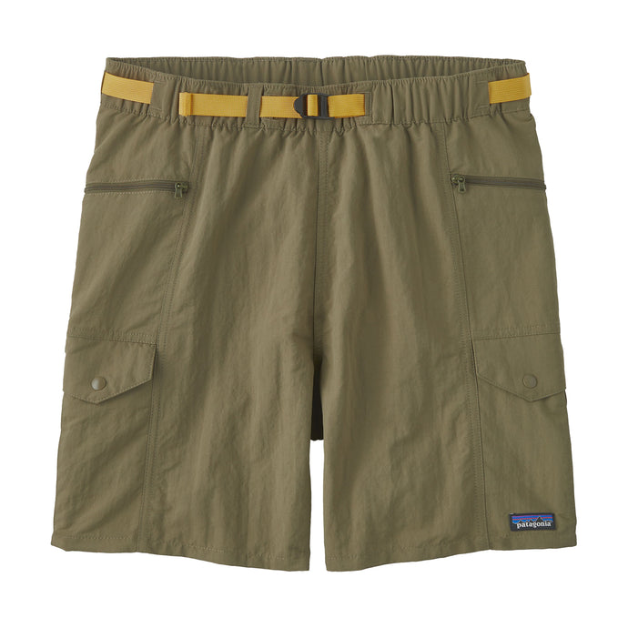 Patagonia Mens Outdoor Everyday 7 in Shorts