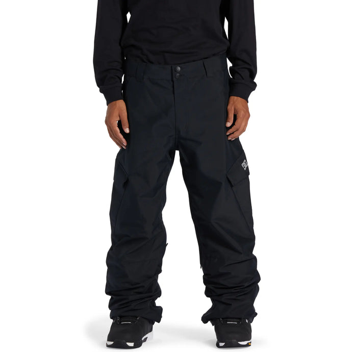 DC Mens Banshee Snow Pants