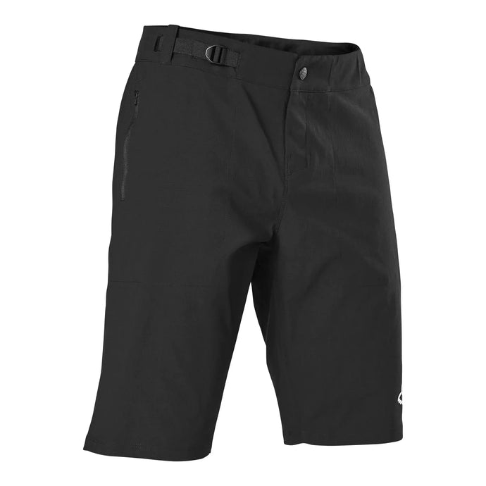 Fox Mens Ranger Bike Shorts with Liner