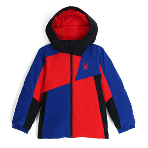 Spyder Little Boys Ambush Jacket