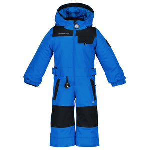 Obermeyer Boys Quinn One Piece Snow Suit