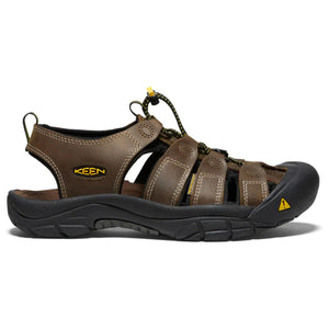 Keen Mens Newport Leather Sandals