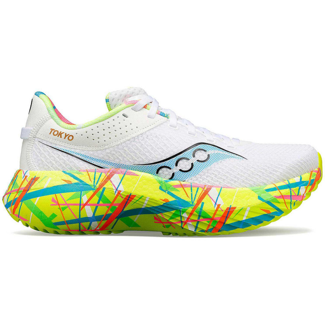 Saucony Mens Kinvara Pro Running Shoes