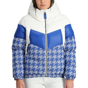 Spyder Women's Eastwood Down Jacket