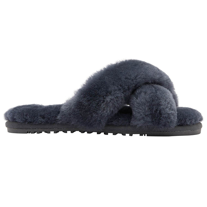 Lamo Sheepskin Womens Serenity Slippers