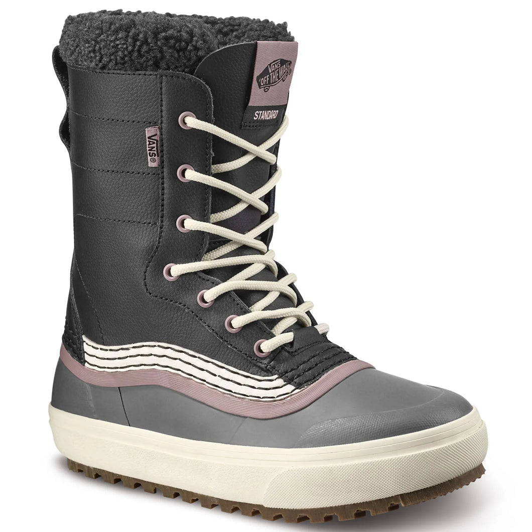 Vans Womens Standard Snow MTE Winter Boots