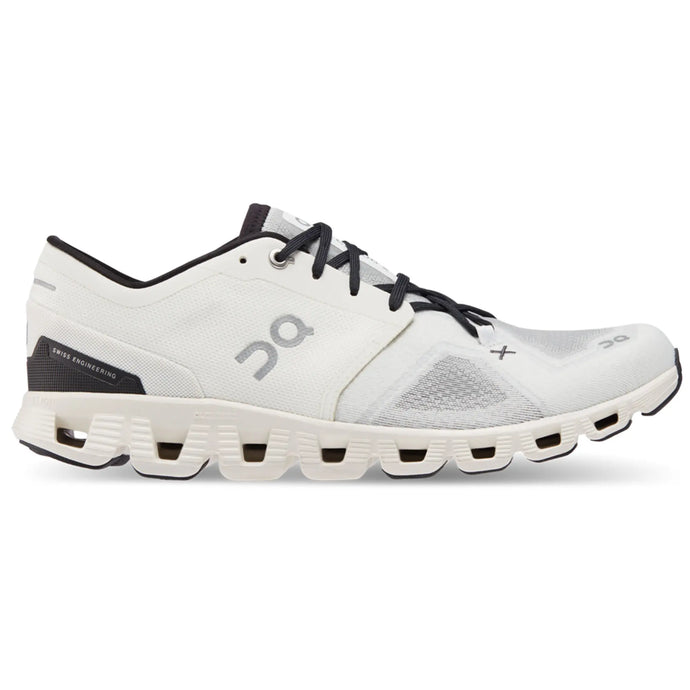 On Mens Cloud X 3 Running Shoes