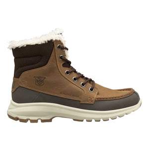 Helly Hansen Mens Garibaldi V3 Winter Boots