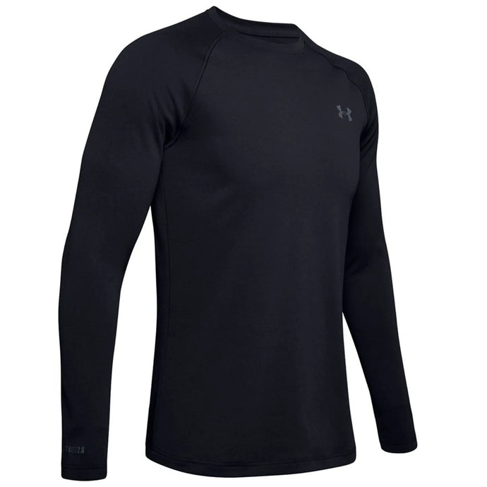 Under Armour Mens Base 20 Crew Shirt