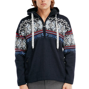 Dale of Norway Mens Vail WP Masculine Hoodie