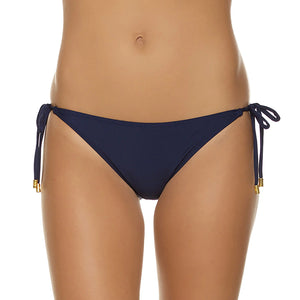 Helen Jon Womens String Bikini Bottoms