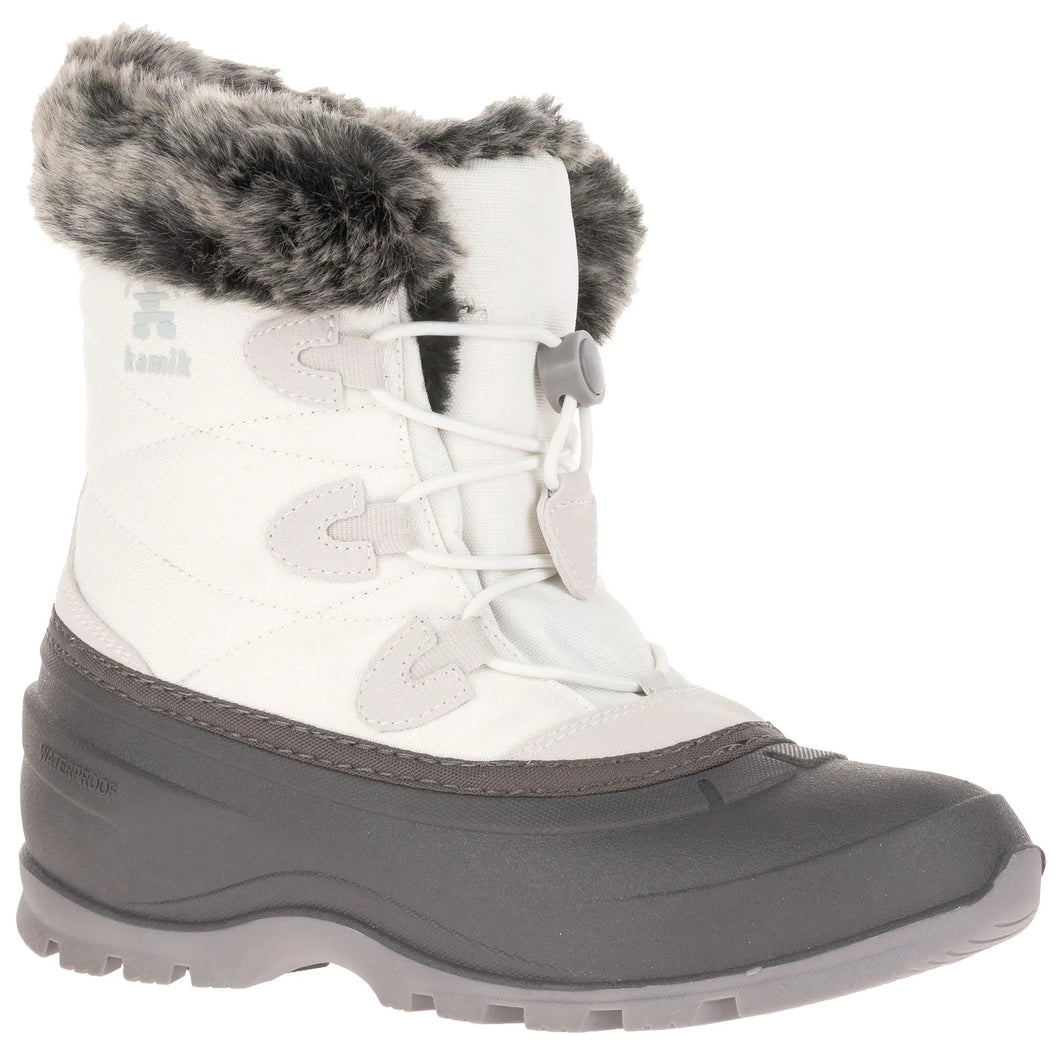 Kamik Womens Momentum L 2 Winter Boots