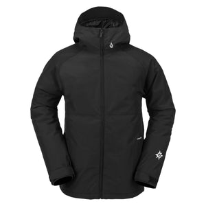 Volcom Mens 2836 Insulated Snow Jacket