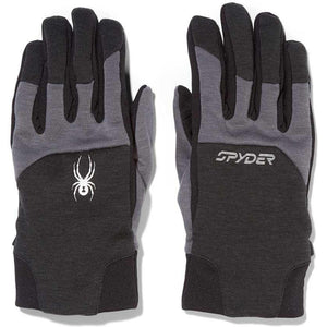 Spyder Mens Speed Fleece Gloves