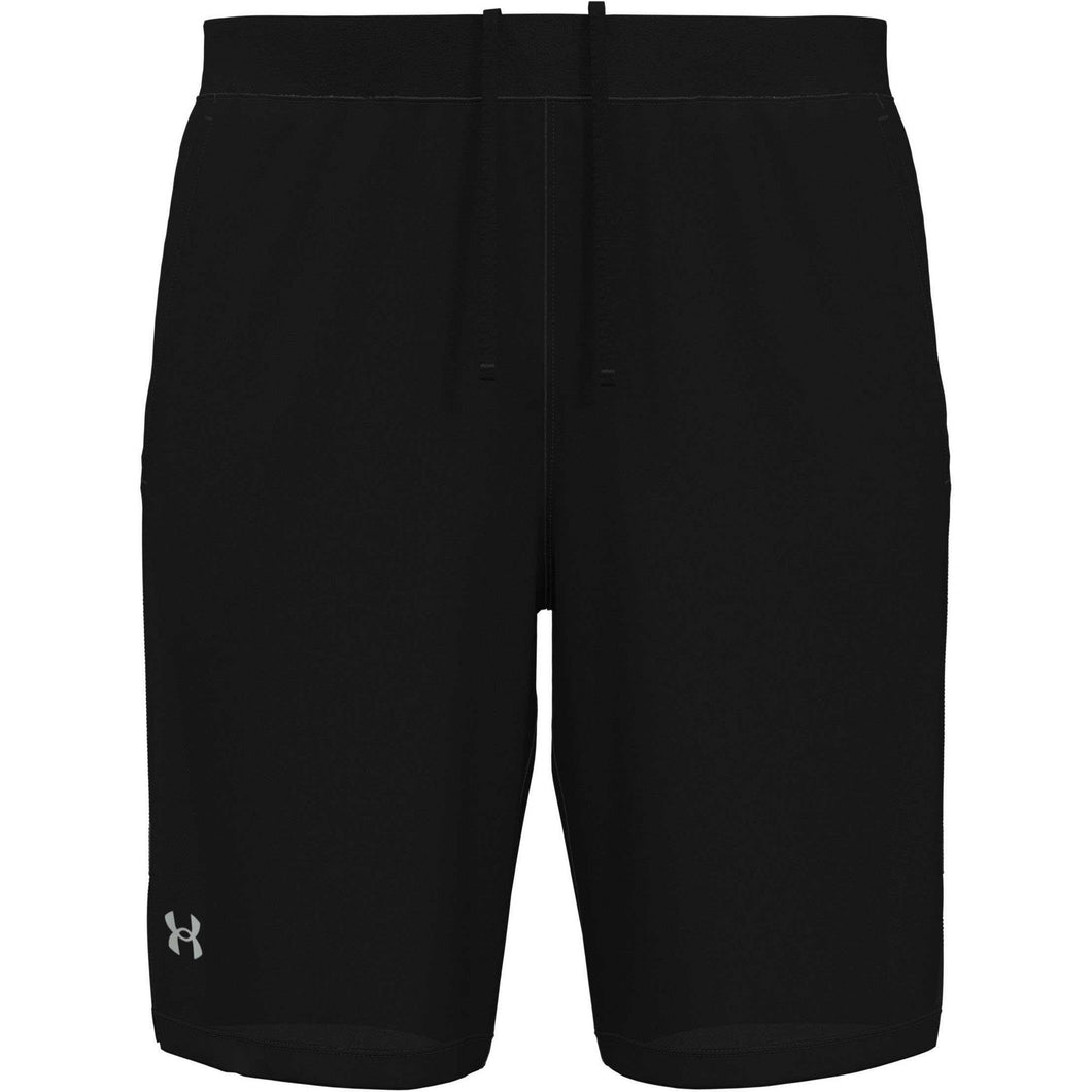 Under Armour Mens UA Launch 9 Inch Shorts