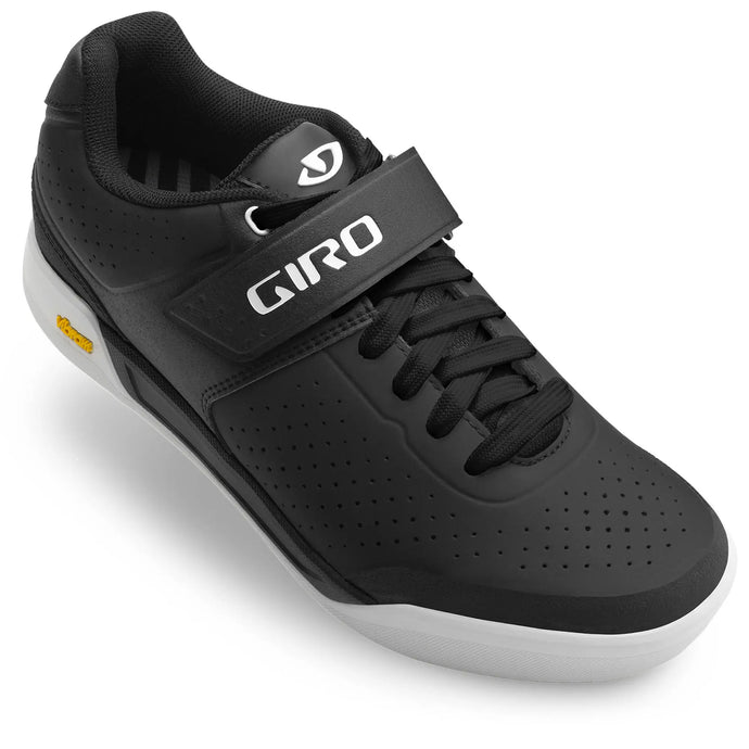 Giro Mens Chamber II Bike Shoes