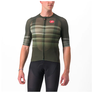 Castelli Mens Climbers 30 SL2 Jersey