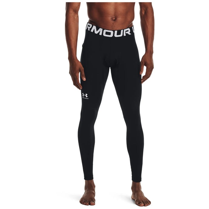 Under Armour Mens ColdGear Armour Leggings Multi