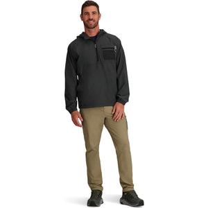 Royal Robbins Mens Merced Anorak Jacket