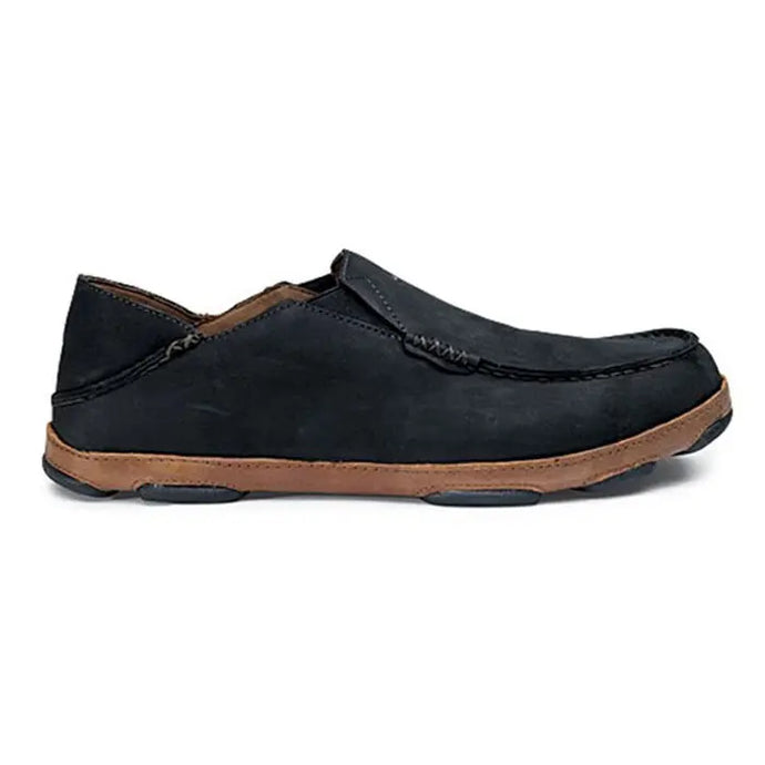 OluKai Mens Moloa Casual Shoes