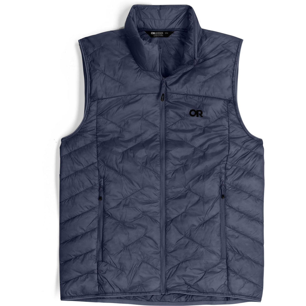 Outdoor Research Mens SuperStrand LT Vest