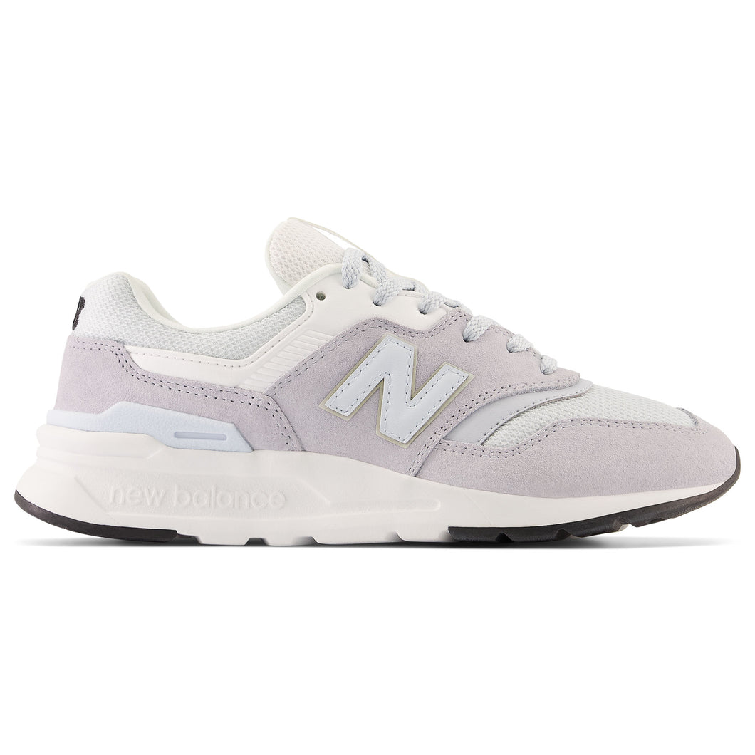 New Balance Womens 997H Casual Shoes