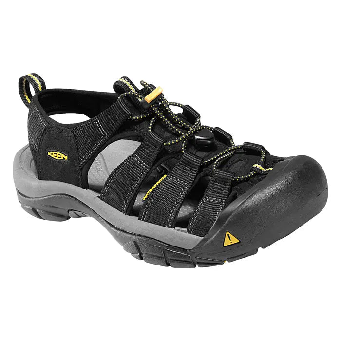 Keen Mens Newport H2 Casual Sandals