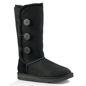 UGG Womens Bailey Button Triplet II Snow Boots