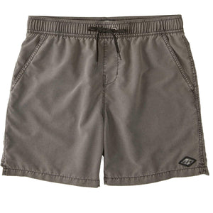 Billabong Mens All Day Layback 17 Boardshorts