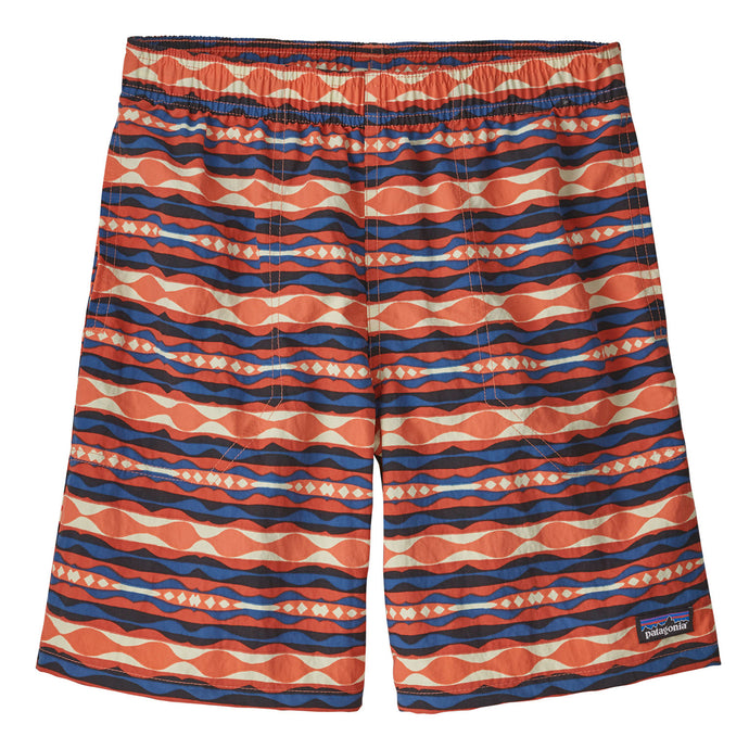 Patagonia Boys Baggies 7 Shorts