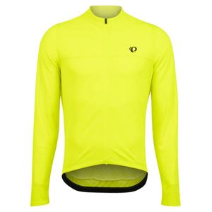 Pearl Izumi Mens Quest Long Sleeve Cycling Jersey