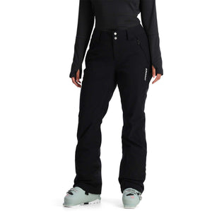 Spyder Womens Hone GORE-TEX Shell Snow Pants