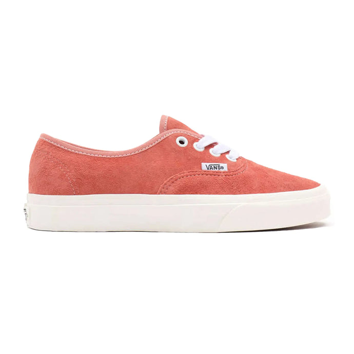 Vans Womens Authentic Suede Casual Shoes