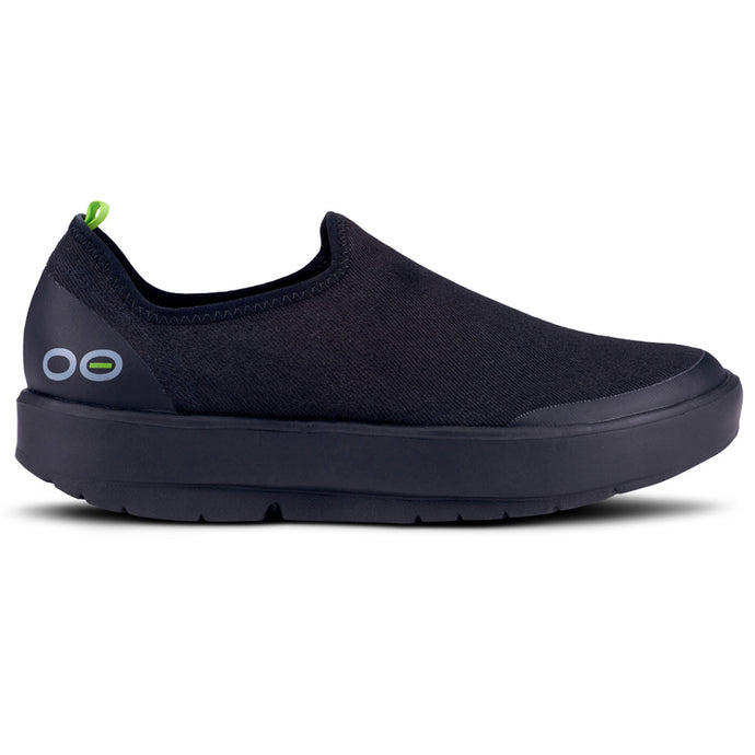 OOFOS Womens OOmg eeZee Low Casual Shoes