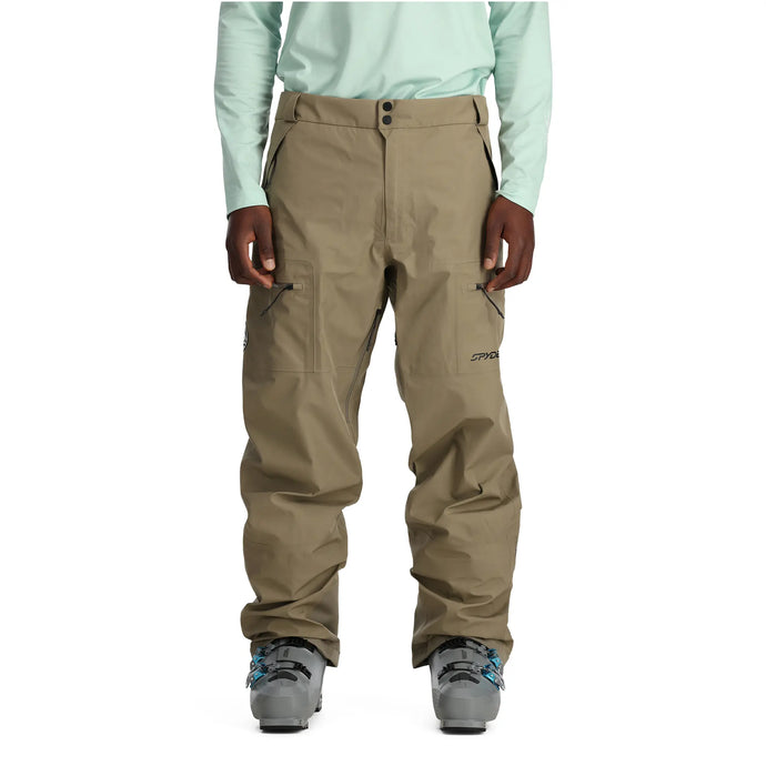 Spyder Mens Turret GORE-TEX Shell Pants