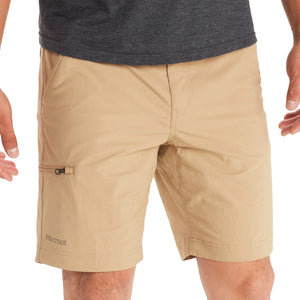 Marmot Mens Arch Rock 9 Shorts