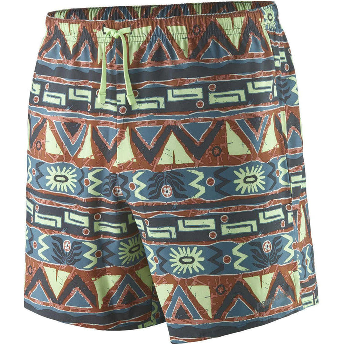 Patagonia Mens Trailfarer 6 Shorts